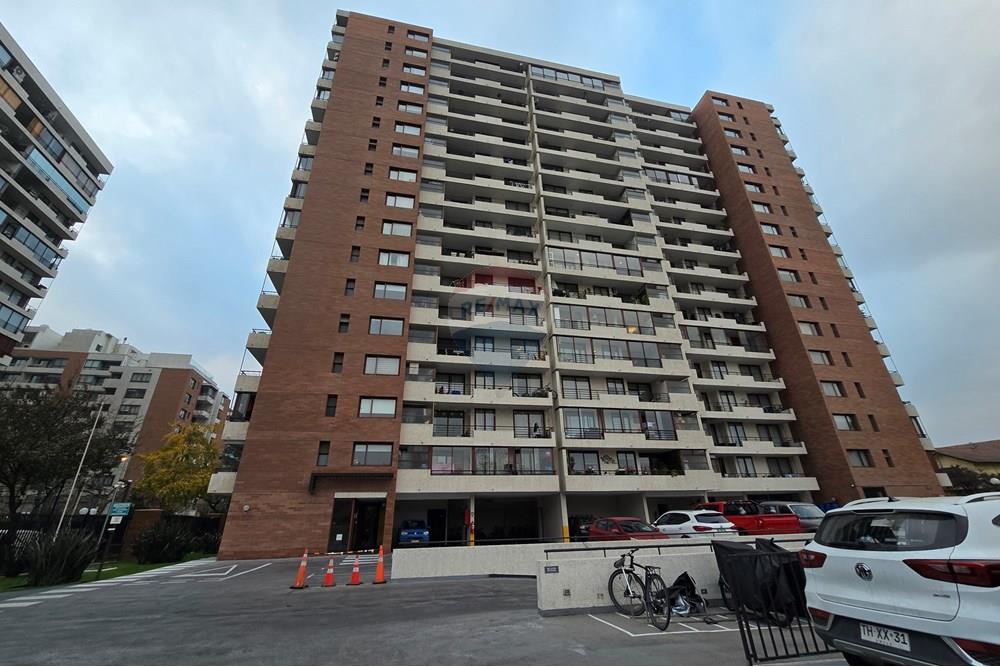 Departamento - Venta - Ñuñoa, Santiago, Metropolitana De Santiago - 20250611_171034.jpg - 1028018070-1408