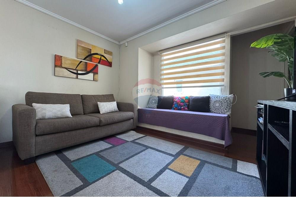 Dzīvojamais - Savrupmāja - Peñalolén, Santiago, Metropolitana De Santiago - CL - IMG-20250821-WA0148.jpg - 1028098017-249