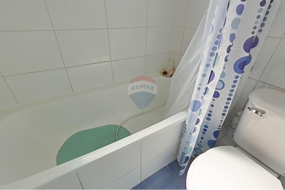 Konut - Bitiþik Villa - La Florida, Santiago, Metropolitana De Santiago - CL - Baño de invitados.jpg - 1028018589-8