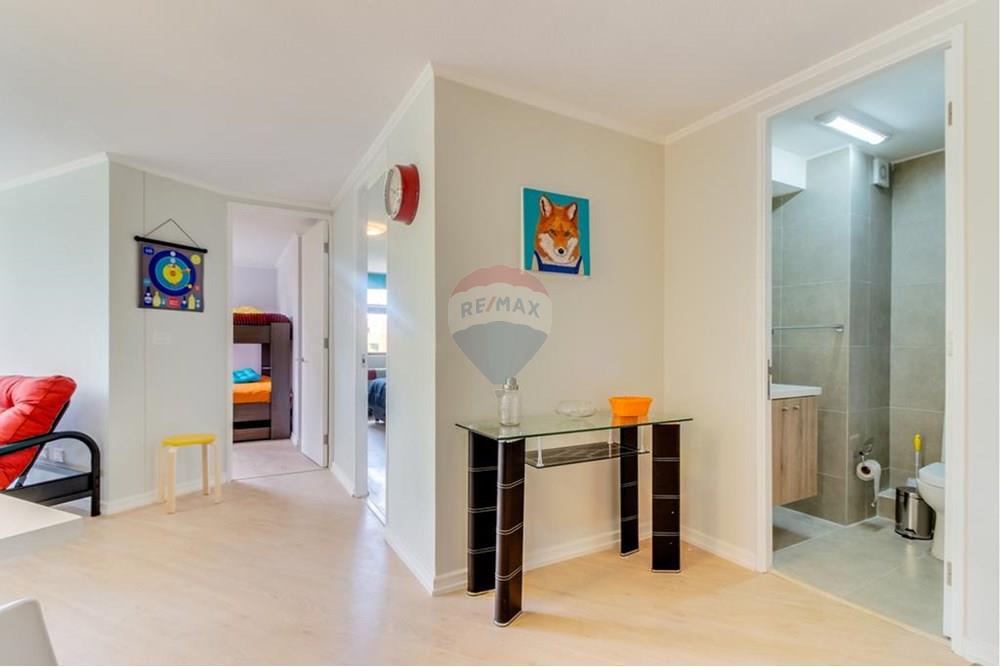 Residential - Kondo/ Apartemen - Puerto Varas, Llanquihue, Los Lagos - CL - 2.jpg - 1028018583-15