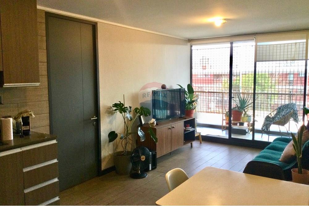 Konut - Müstakil Daire - Ñuñoa, Santiago, Metropolitana De Santiago - CL - 8feff6b9-6e53-4cdd-aa3b-563cf45af2d3.jpg - 1028057161-22