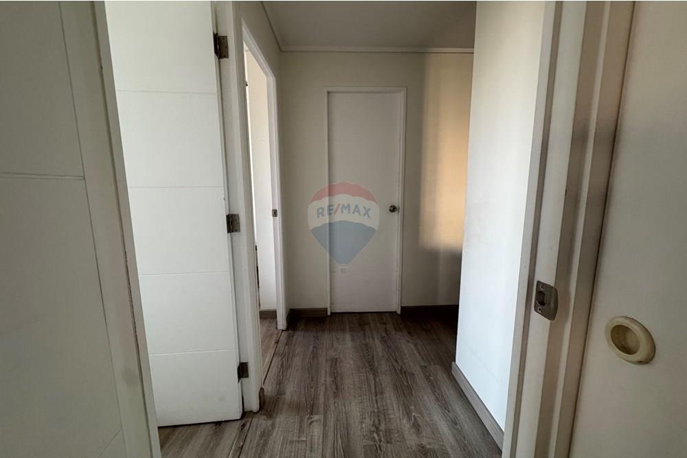 Residential - Kondo/ Apartemen - San Joaquín, Santiago, Metropolitana De Santiago - CL - IMG_5787.jpg - Koridor - 1028018329-283