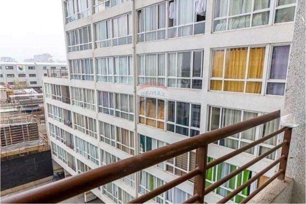 Rezidenčná - Byt - Santiago, Santiago, Metropolitana De Santiago - CL - WhatsApp Image 2025-02-16 at 21.54.52 (5).jpeg - 1028101025-17