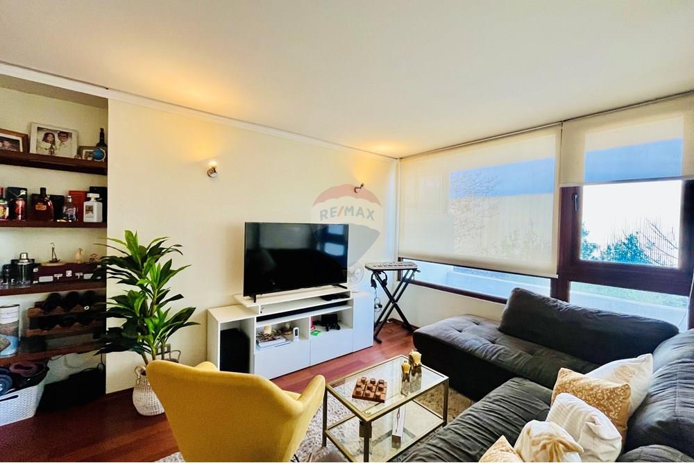 Residential - وحده سكنيه - Las Condes, Santiago, Metropolitana De Santiago - CL - 21.jpg - 1028057154-65