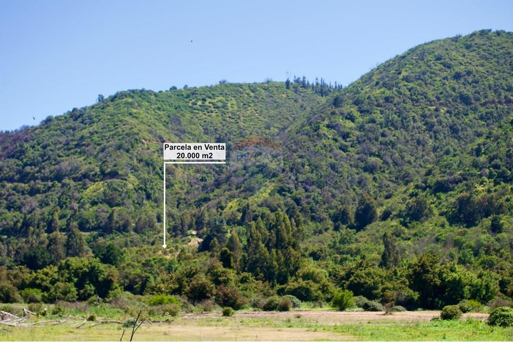 Residential - Plot of Land for Hospitality Development - Valparaíso, Valparaíso, Valparaíso - CL - 07. Parcelas Turbinas - DSC_0152_indic.jpg - 1028076010-499