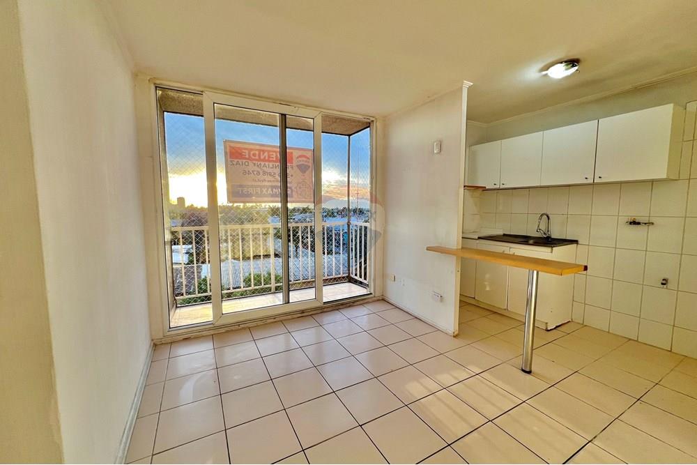 Residential - Condo/Apartment - Independencia, Santiago, Metropolitana De Santiago - CL - IMG_0583.JPG - 1028050215-59