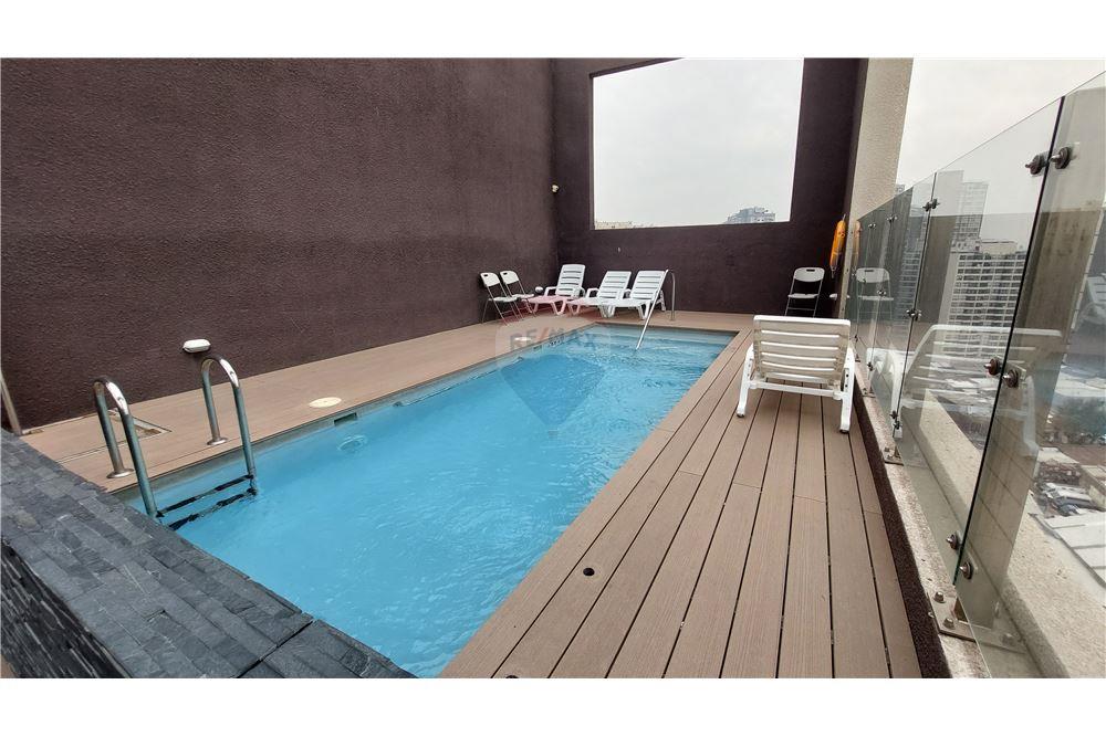 Residential - Stanovanje - Estación Central, Santiago, Metropolitana De Santiago - CL - 14 - 1028036023-438