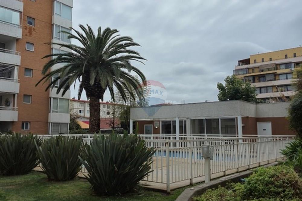 Departamento - Arriendo - Ñuñoa, Santiago, Metropolitana De Santiago - 4.jpg - 1028050222-3