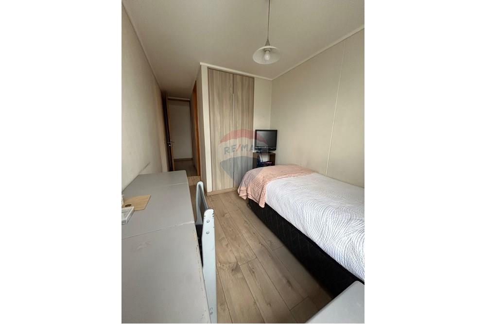 Dzīvojamais - Dzīvoklis - Providencia, Santiago, Metropolitana De Santiago - CL - IMG-20250925-WA0081.jpg - 1028050218-23