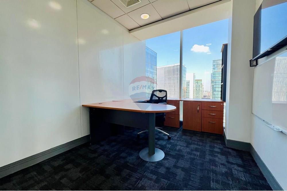Kommerciel - Kontorplads - Las Condes, Santiago, Metropolitana De Santiago - CL - WhatsApp Image 2025-08-20 at 8.12.11 AM (9).jpeg - 1028050181-166