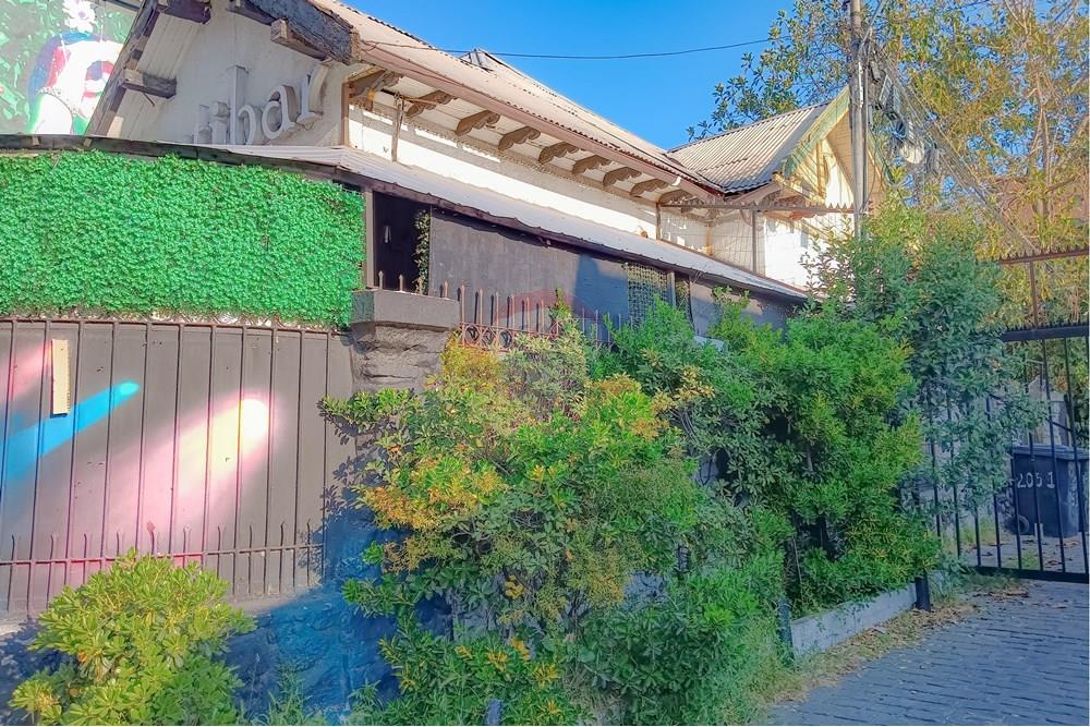 Commercieel - Laden/Einzelhandel - Ñuñoa, Santiago, Metropolitana De Santiago - CL - 1000239437.jpg - 1028097003-76