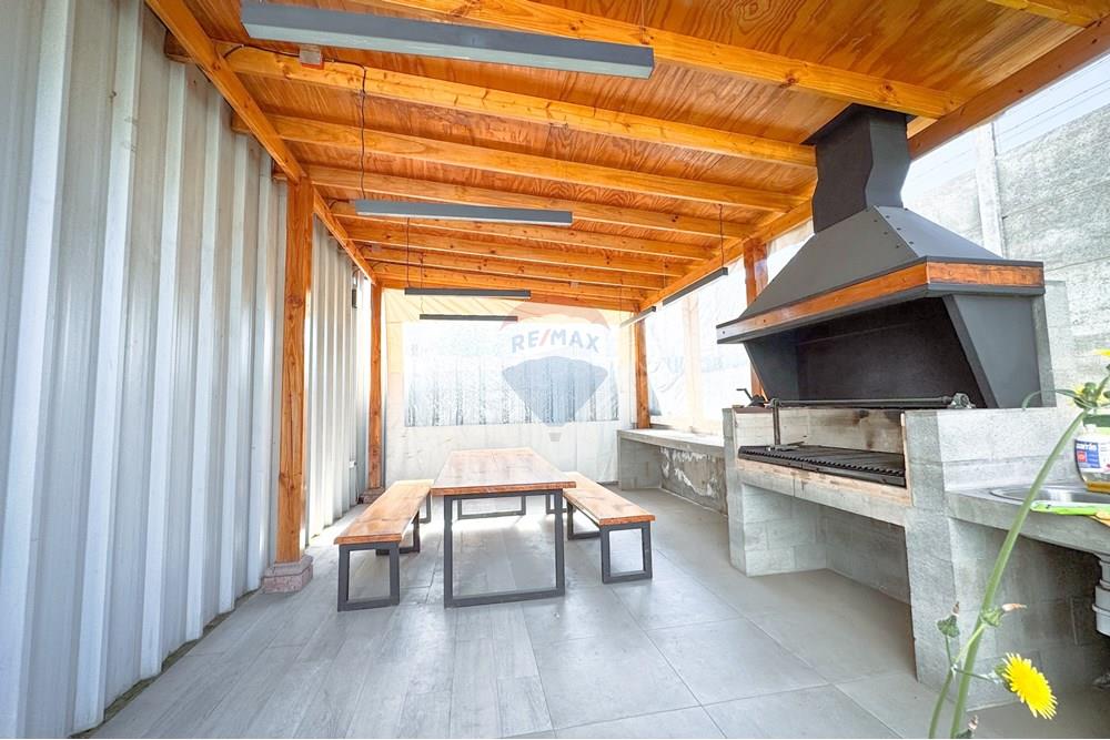 Коммерческая/розничная торговля - Районный, под одной крышей - Renca, Santiago, Metropolitana De Santiago - CL - IMG_7651.JPG - 1028037205-12