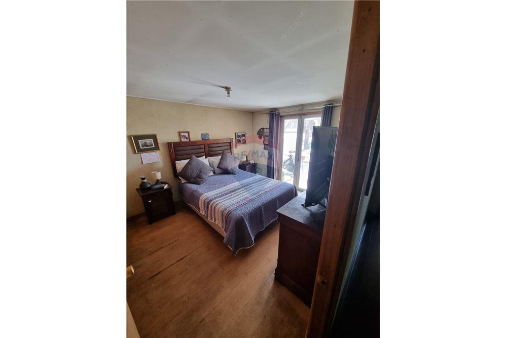 Residential - Bahay - San Miguel, Santiago, Metropolitana De Santiago - CL - 40 - 1028018386-411