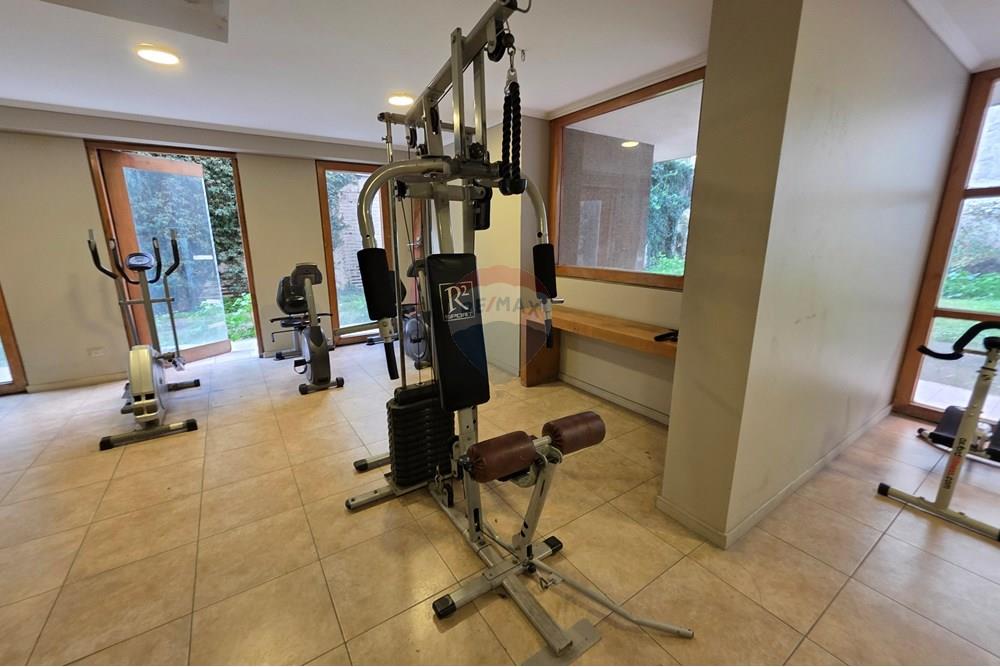 Residential - Kondo/ Apartemen - Santiago, Santiago, Metropolitana De Santiago - CL - 20250807_171345.jpg - 1028085046-16