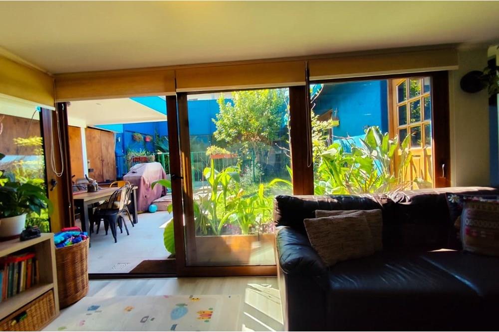 Residential - Rumah Terpisah - La Reina, Santiago, Metropolitana De Santiago - CL - IMG-20250925-WA0074.jpg - 1028100011-168