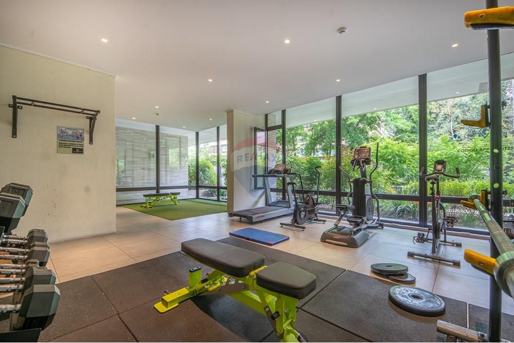 Residential - Asuinhuoneisto - Las Condes, Santiago, Metropolitana De Santiago - CL - foto-2.jpg - 1028102051-33