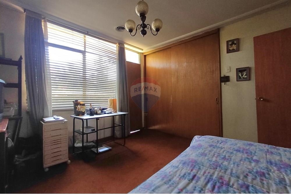 Casa - Venta - Providencia, Santiago, Metropolitana De Santiago - 42.jpg - 1028094008-135