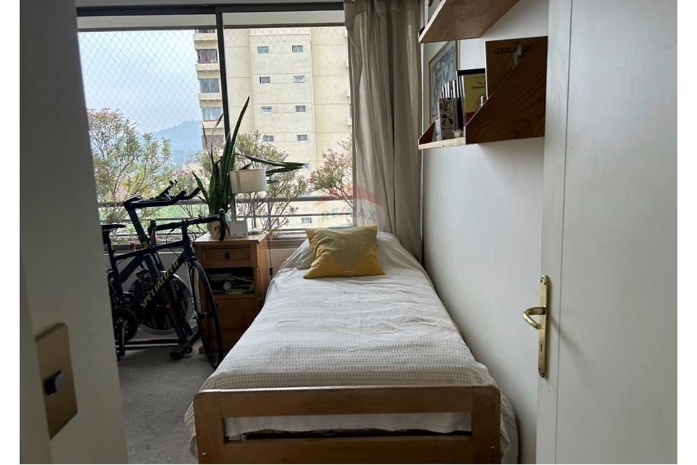 Departamento - Venta - Providencia, Santiago, Metropolitana De Santiago - pieza  oficina 5.jpg - 1028064065-14