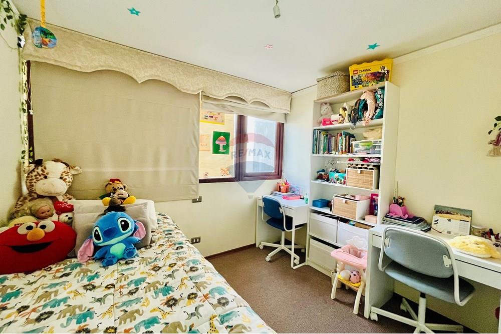 Residential - وحده سكنيه - Las Condes, Santiago, Metropolitana De Santiago - CL - 11.jpg - 1028057154-65