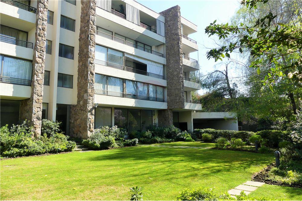 Жилищен - Апартамент - Lo Barnechea, Santiago, Metropolitana De Santiago - CL - 28 - 1028018010-1484