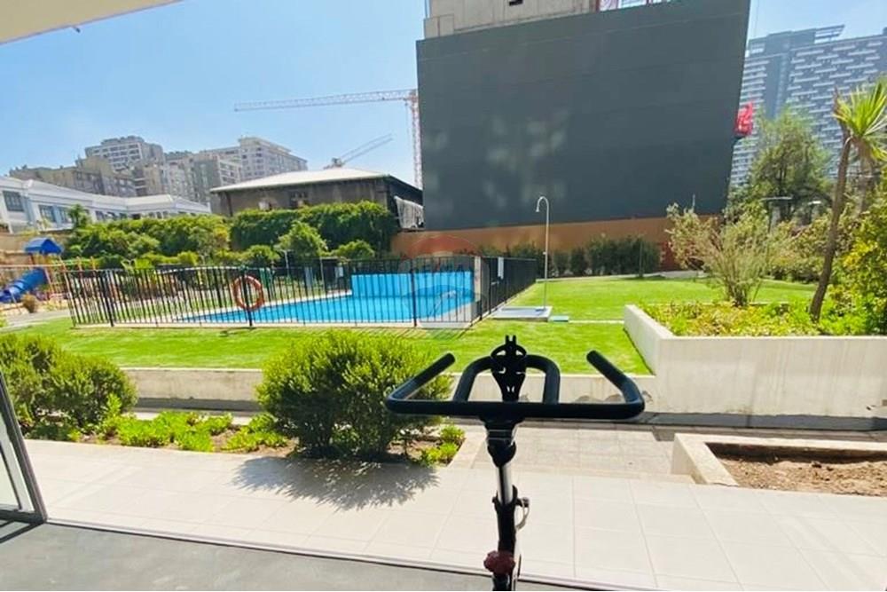 Residential - Ejerlejlighed - Ñuñoa, Santiago, Metropolitana De Santiago - CL - 3.jpg - 1028076056-92