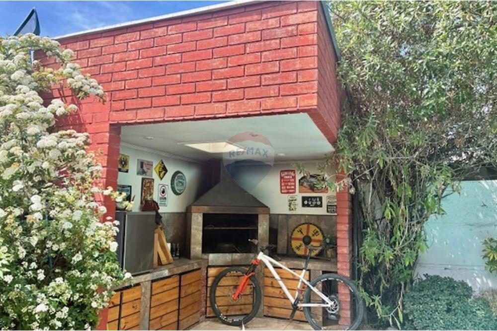 Residential - Αυτόνομη κατοικία - Maipú, Santiago, Metropolitana De Santiago - CL - IMG_0038.jpg - 1028101025-30