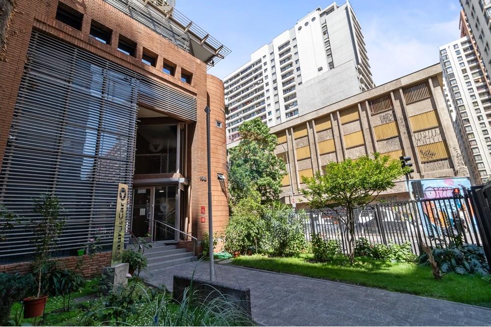 Επαγγελματικό - Χώρος Γραφείων - Santiago, Santiago, Metropolitana De Santiago - CL - foto (46).jpg - 1028102039-190