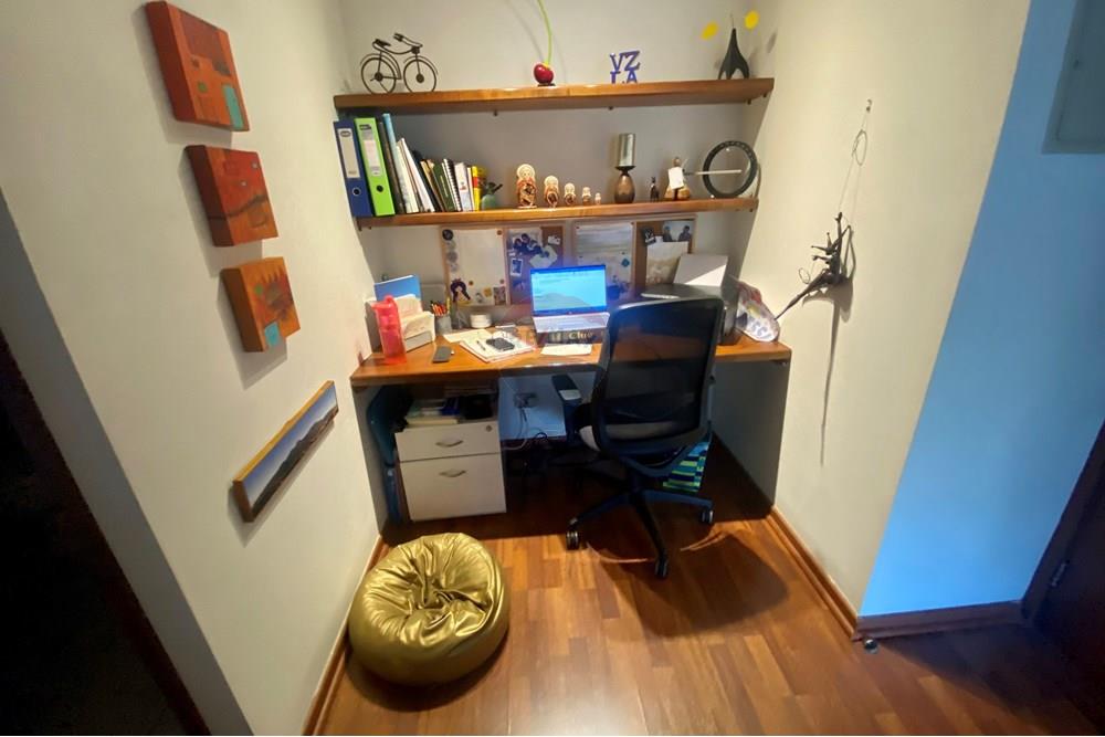 Жилищен - Апартамент - Lo Barnechea, Santiago, Metropolitana De Santiago - CL - IMG_1721.JPG - 1028018010-1484