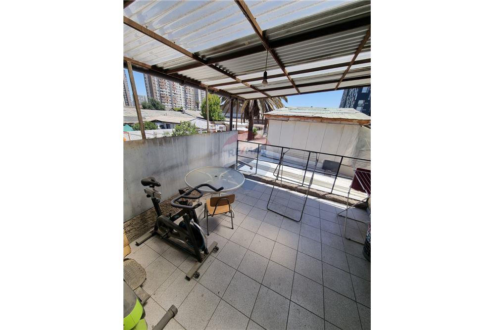 Residential - Bahay - San Miguel, Santiago, Metropolitana De Santiago - CL - 43 - 1028018386-411