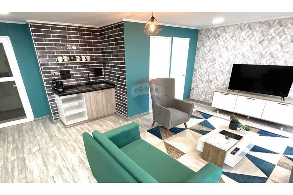 Residential - คอนโด-อพาร์ทเมนต์ - Quinta Normal, Santiago, Metropolitana De Santiago - CL - Ausdauer - Quinta Radal-12.jpeg - 1028102060-13