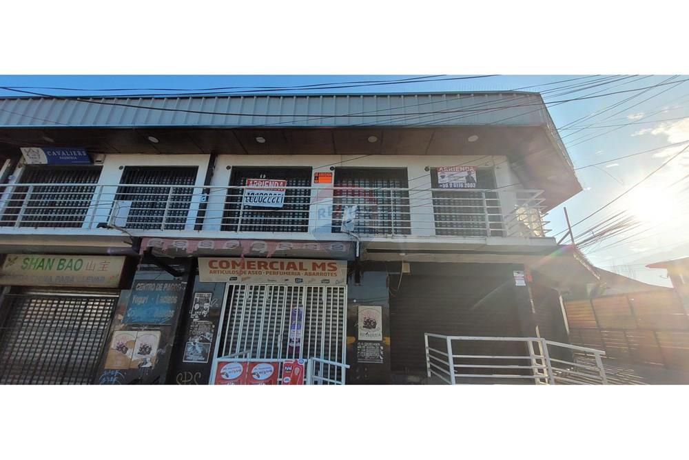 Commercial - Commercial/Retail - Peñalolén, Santiago, Metropolitana De Santiago - CL - 20250820_084908.jpg - 1028097062-3