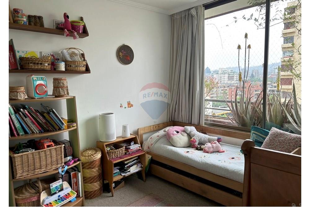 Departamento - Venta - Providencia, Santiago, Metropolitana De Santiago - pieza inf 6.jpg - 1028064065-14