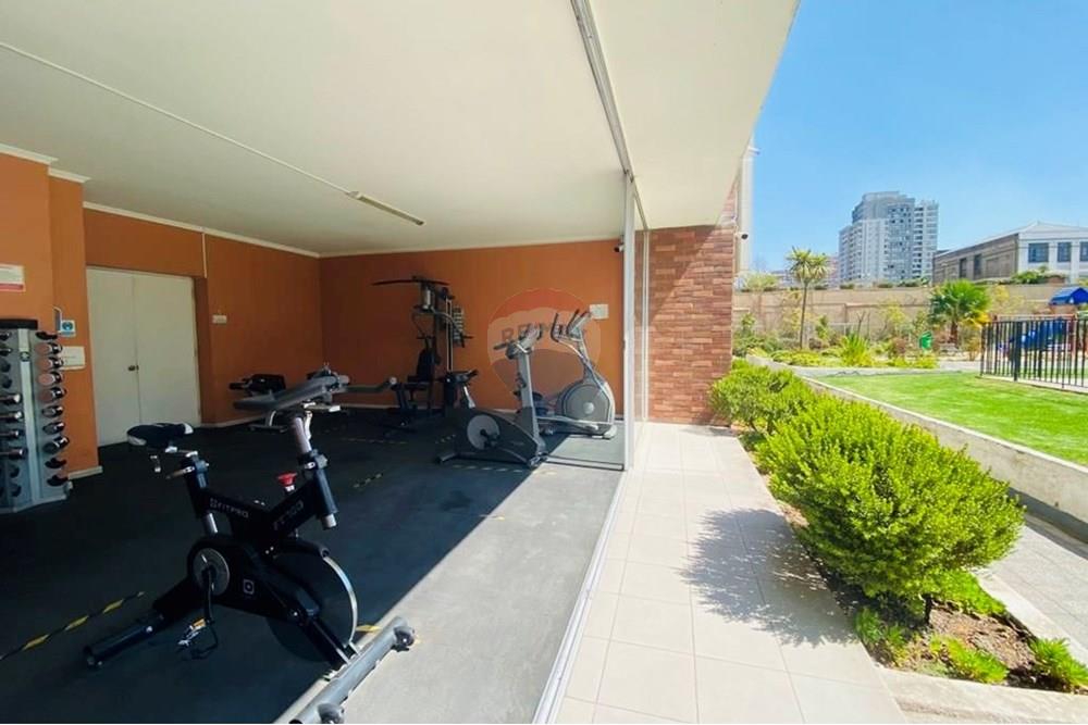 Residential - Ejerlejlighed - Ñuñoa, Santiago, Metropolitana De Santiago - CL - 4.jpg - 1028076056-92