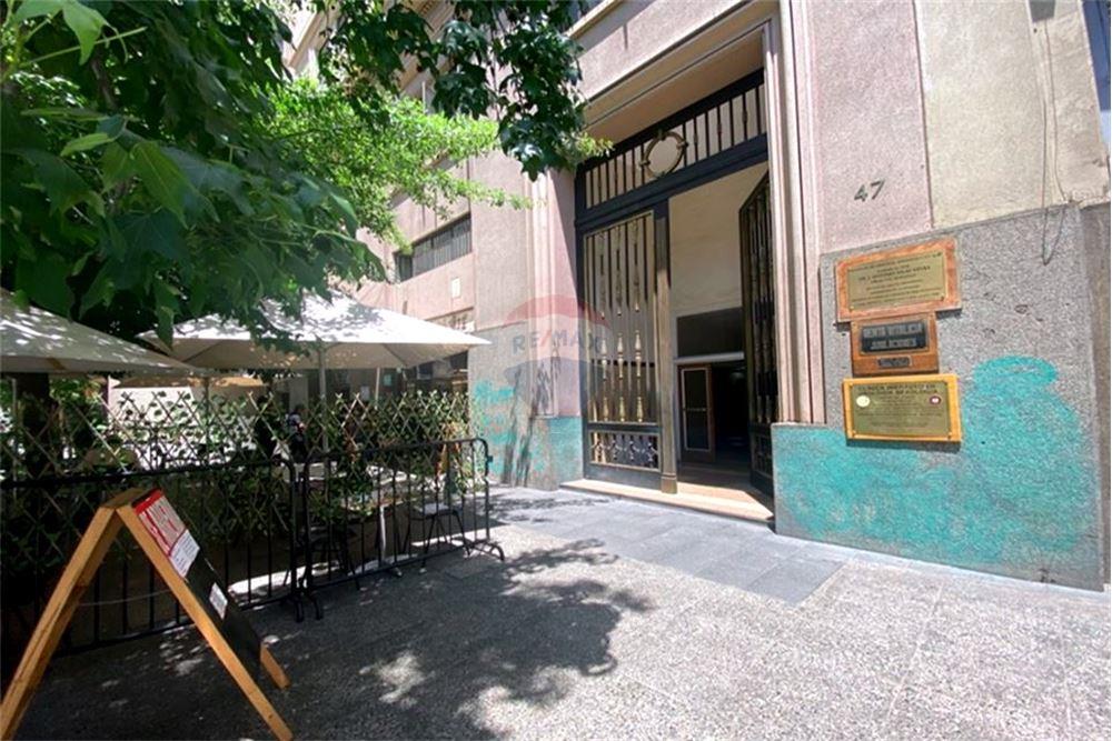 Επαγγελματικό - Χώρος Γραφείων - Santiago, Santiago, Metropolitana De Santiago - CL - 28 - 1028018291-641