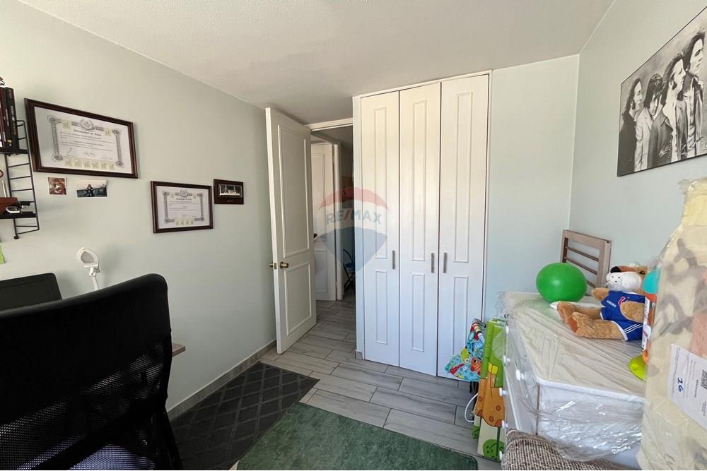 Gyvenamasis - Butas - Ñuñoa, Santiago, Metropolitana De Santiago - CL - IMG_9272.JPG - 1028037153-663