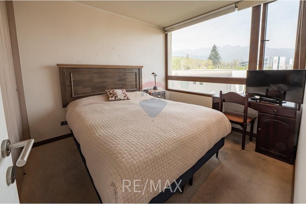 Departamento - Arriendo - Las Condes, Santiago, Metropolitana De Santiago - DSC_3151.jpg - 1028050030-447