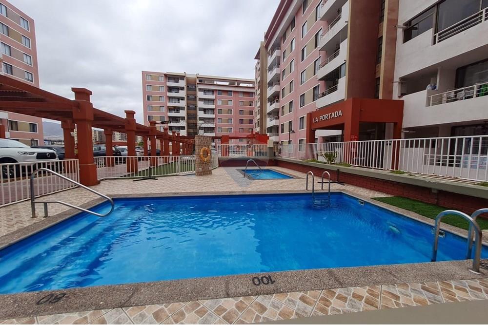 Residential - Διαμέρισμα - Antofagasta, Antofagasta, Antofagasta - CL - WhatsApp Image 2025-10-17 at 20.36.18 (2).jpeg - 1028004049-93
