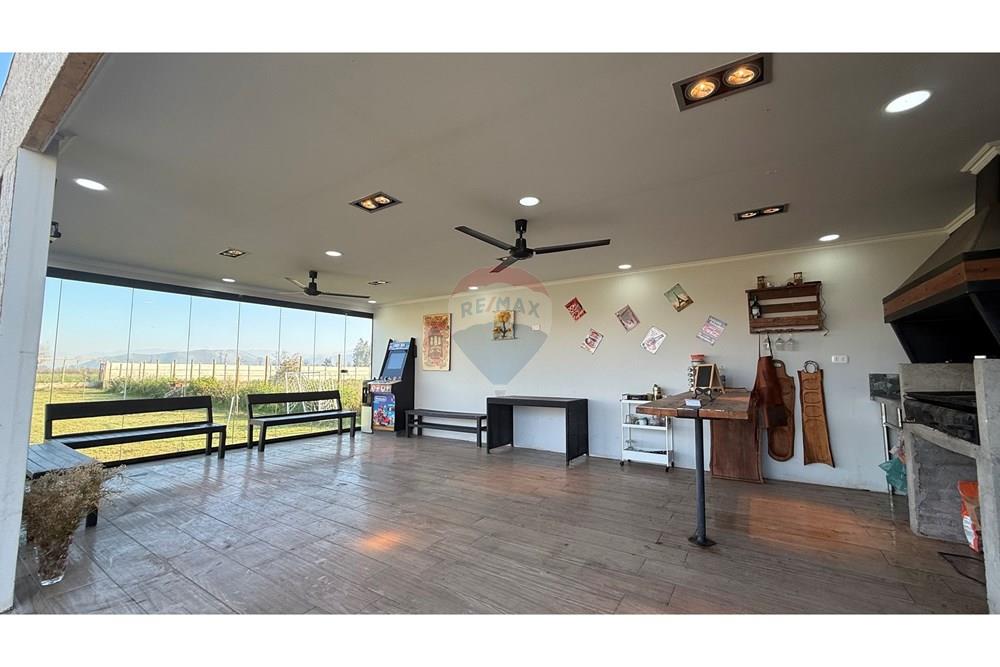 Mieszkaniowa - Nieruchomość wiejska - Calera De Tango, Maipo, Metropolitana De Santiago - CL - IMG_2120.jpeg - 1028050036-531