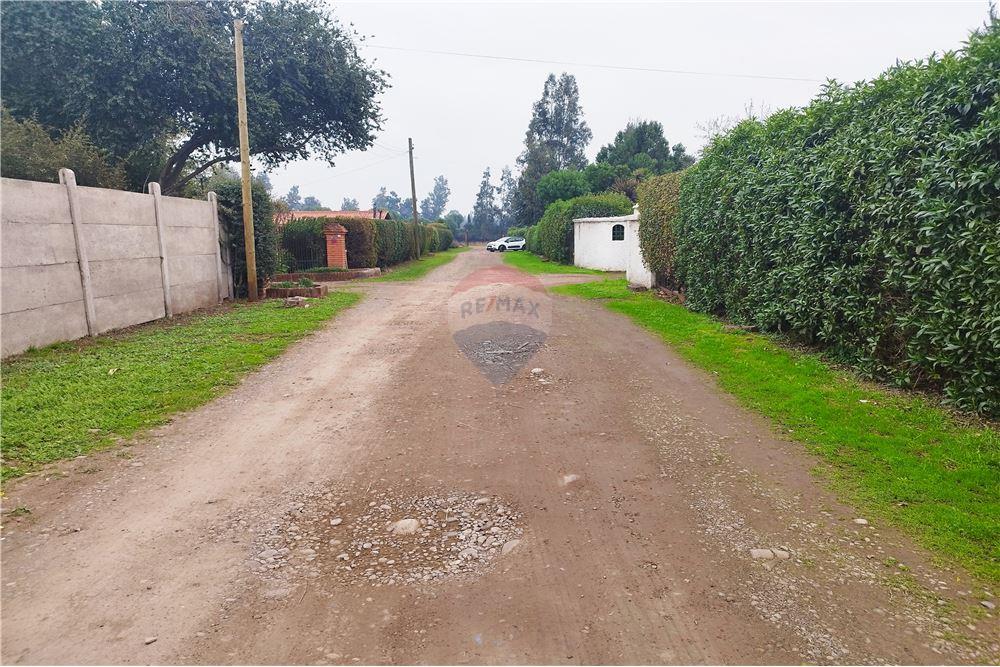 Residential - คฤหาสน์ชนบท - Talagante, Talagante, Metropolitana De Santiago - CL - 5 - 1028091010-162