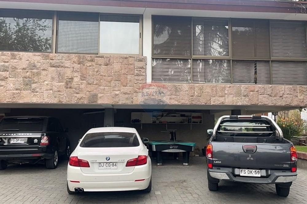 Residential - Hus - Providencia, Santiago, Metropolitana De Santiago - CL - 21ee2740-53b7-4022-ba34-a4611eb37974.jpeg - 1028100039-95