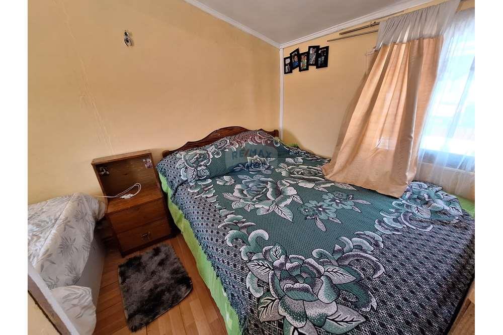 Residential - ਅਲੱਗ ਥਲੱਗ ਬਣਿਆ ਹੋਇਆ ਘਰ - Peñalolén, Santiago, Metropolitana De Santiago - CL - 20240221_154037.jpg - L-ਰੂਮ - 1028085027-171