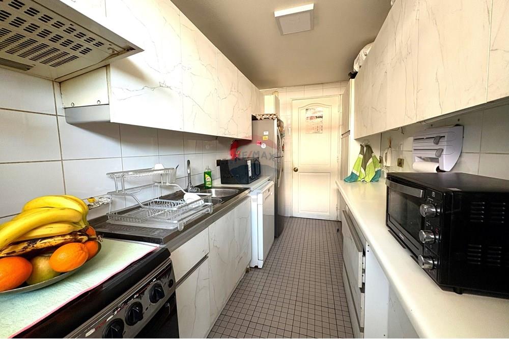 Departamento - Venta - Las Condes, Santiago, Metropolitana De Santiago - 17.jpg - 1028018587-4