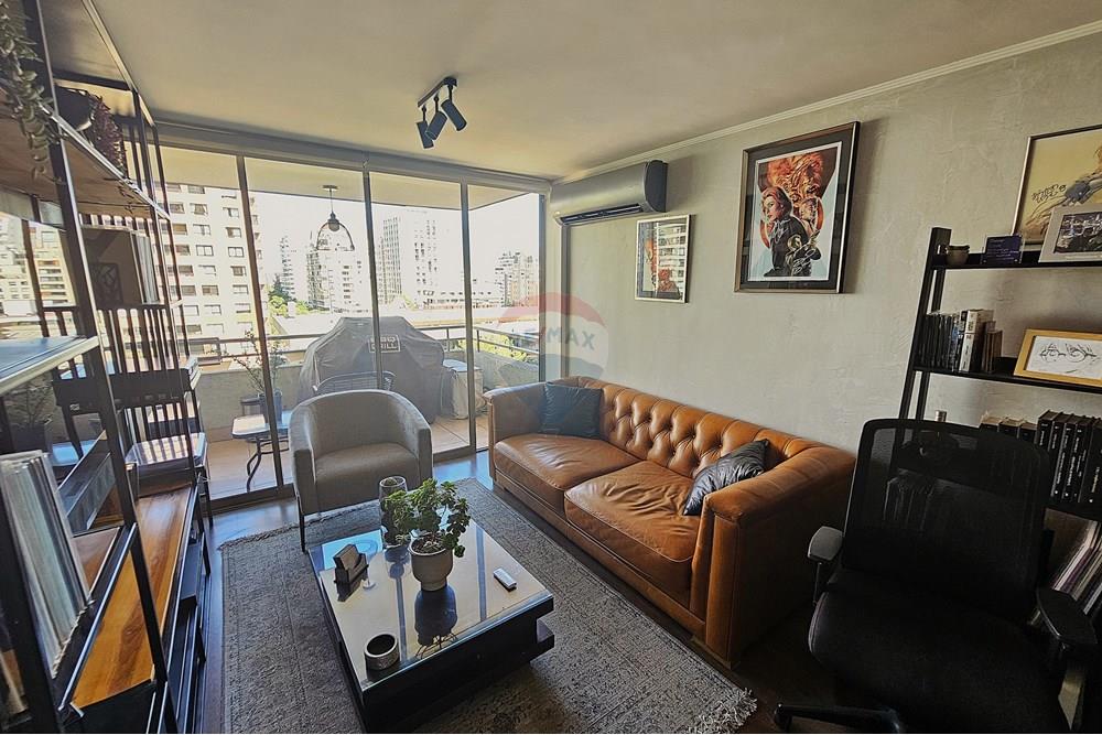 Residential - Διαμέρισμα - Las Condes, Santiago, Metropolitana De Santiago - CL - 20250304_160707.jpg - 1028091006-667