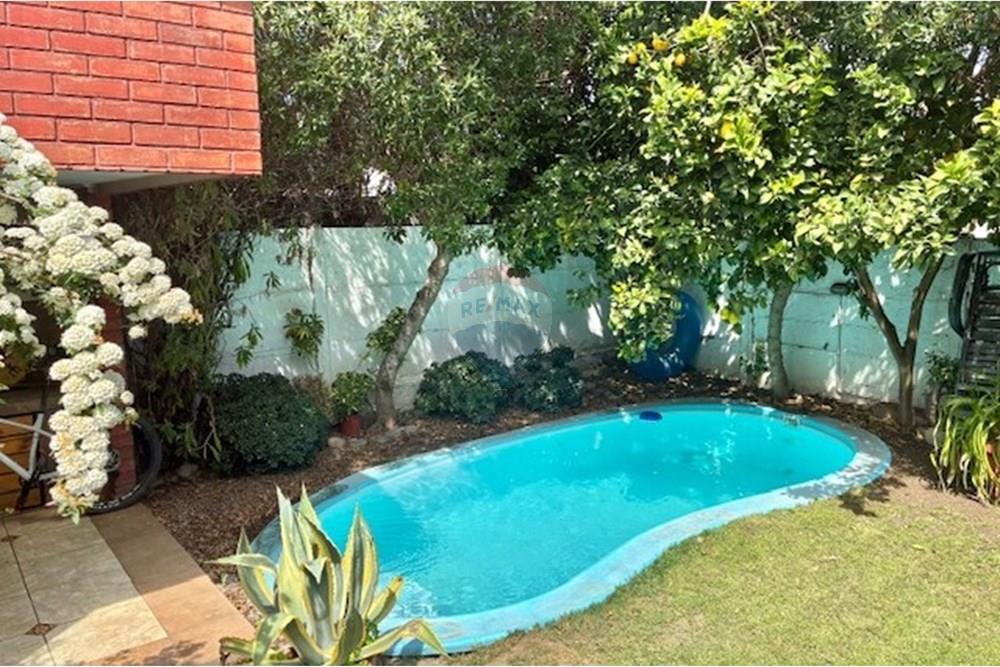 Residential - Αυτόνομη κατοικία - Maipú, Santiago, Metropolitana De Santiago - CL - IMG_0033.jpg - 1028101025-30