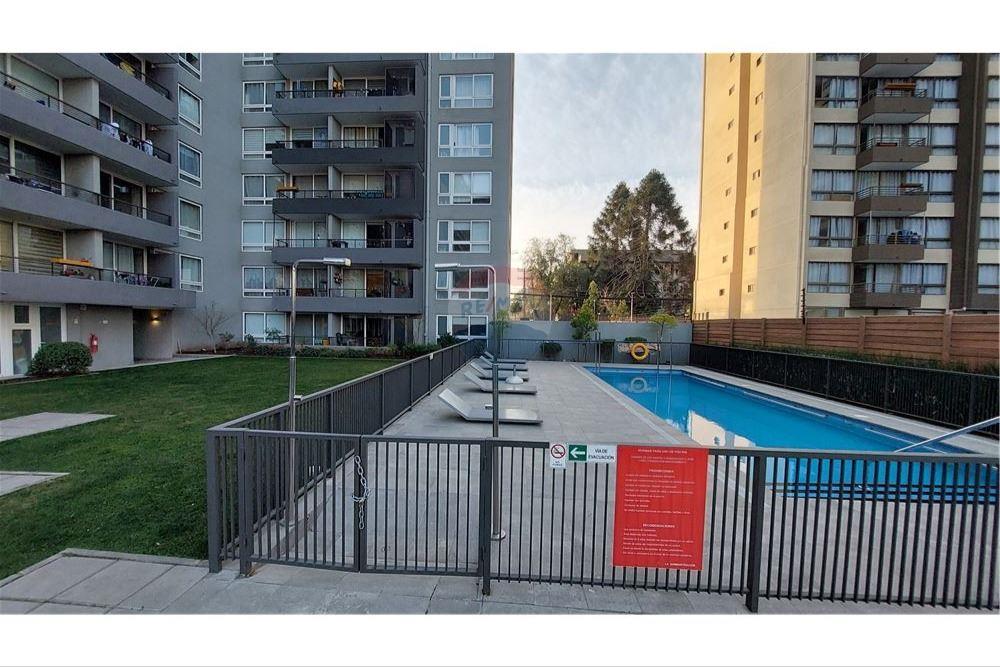 Residential - คอนโด-อพาร์ทเมนต์ - Ñuñoa, Santiago, Metropolitana De Santiago - CL - 29 - 1028036023-436