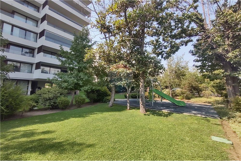 Residential - Asuinhuoneisto - Las Condes, Santiago, Metropolitana De Santiago - CL - 36 - 1028018403-72