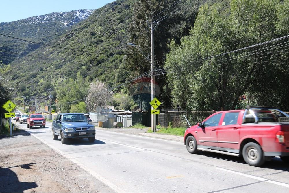 Terreno para desarrollo - Venta - San José De Maipo, Cordillera, Metropolitana De Santiago - IMG_3966.JPG - 1028109076-3