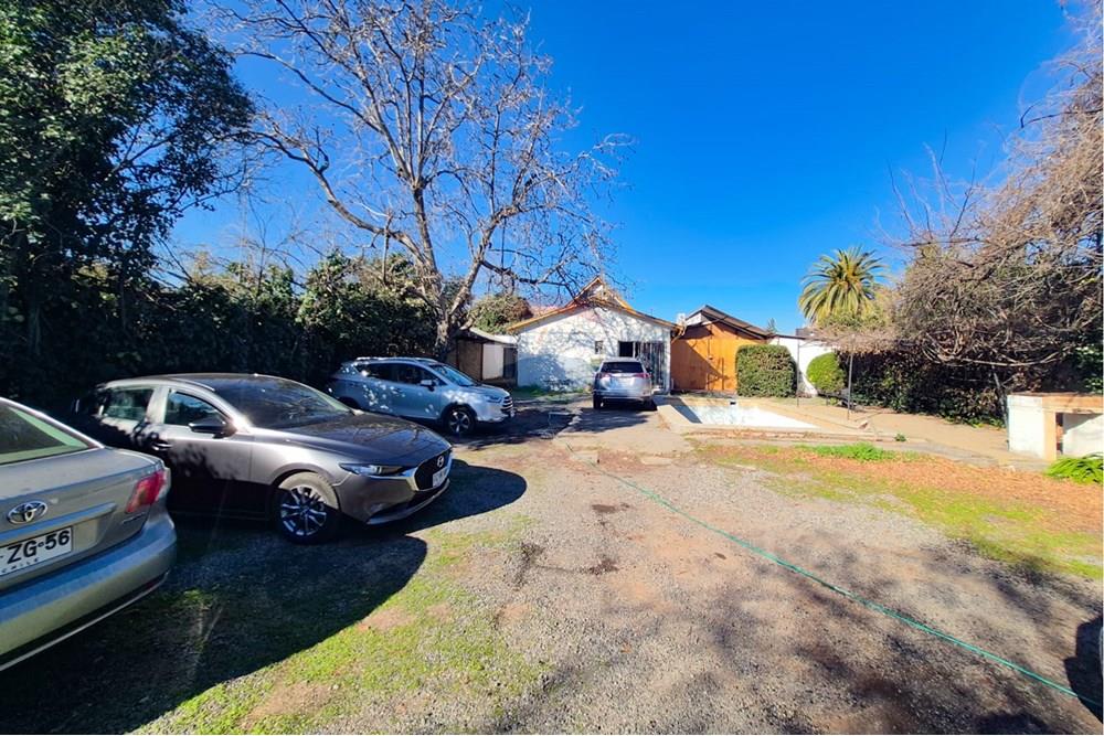 Жилищен - Къща - Rancagua, Cachapoal, Libertador Gral. Bernardo O'Higgins - CL - 5c58c26f-6b64-4b7d-8688-2906ce7d44e6.jpeg - 1028097049-27