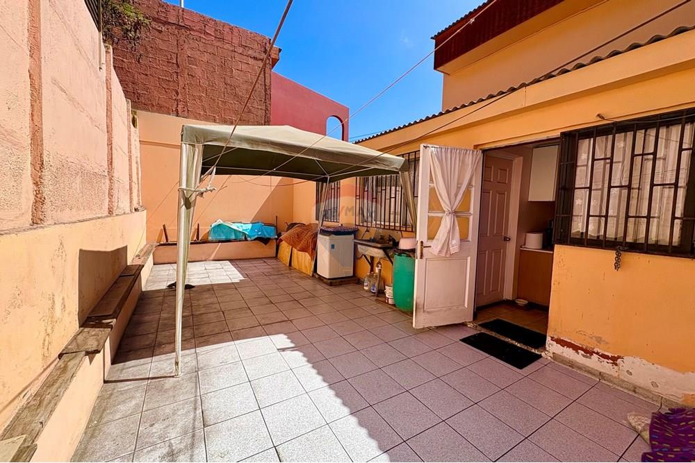 Жилищен - Къща - Antofagasta, Antofagasta, Antofagasta - CL - IMG_0128.jpeg - 1028004040-46