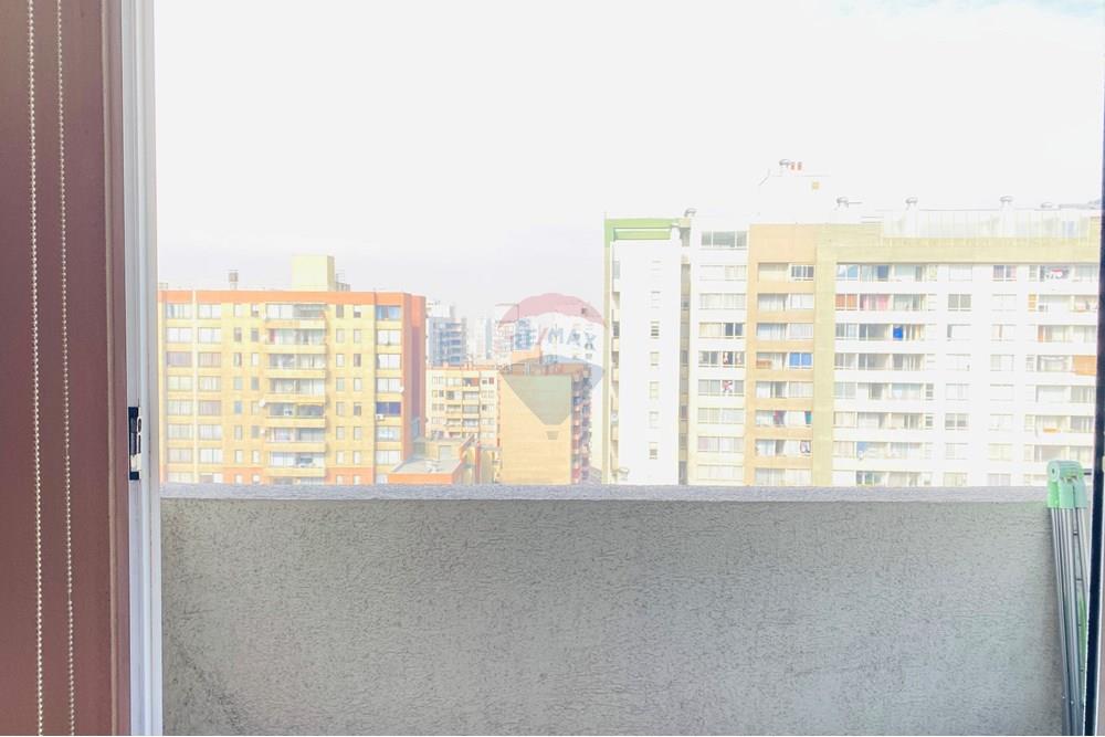 Residential - Кондо/квартира - Santiago, Santiago, Metropolitana De Santiago - CL - IMG_4828.jpg - 1028018342-297